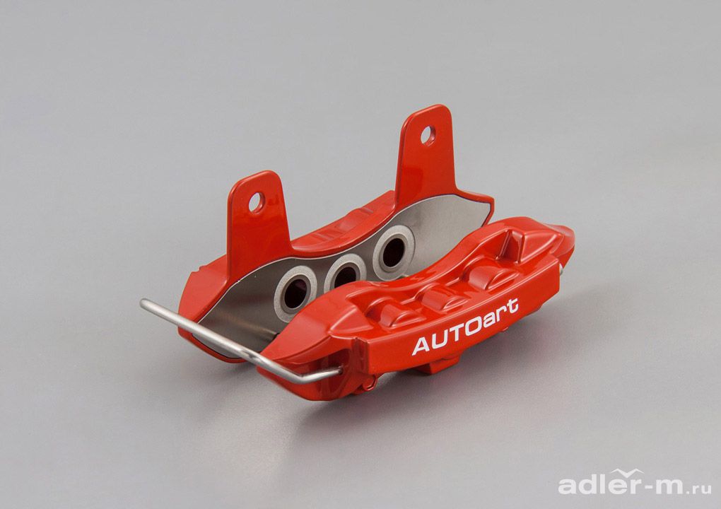 AUTOART  Держатель для визитных карточек 40259