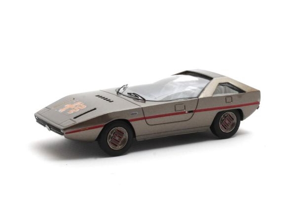 MATRIX 1:43 Alfa Romeo Alfasud Caimano - 1971 (bronce) MX50102-192