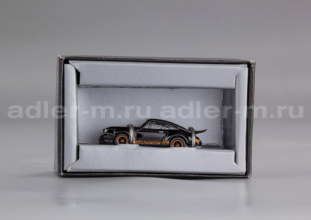 PREMIUM CLASSIXXS 1:87 Porsche 911 Carrera RSR 3.0 Techno Classica Edition 2008 B08653