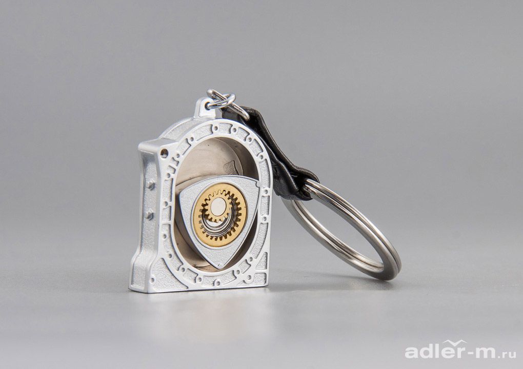 AUTOART  Rotary Engine Keychain Evolution 40573