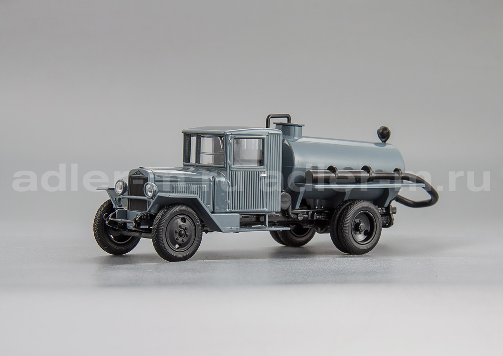 НАШ АВТОПРОМ 1:43 Советский автомобиль 5В АСМ H912