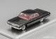 KESS SCALE MODELS 1:43 Chevrolet Impala Sport Sedan 4-door 1963 (black) KE43027000