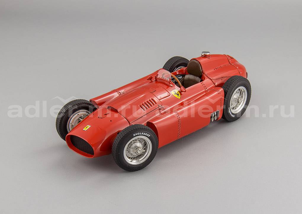 CMC 1:18 Ferrari D50, 1956 M-180