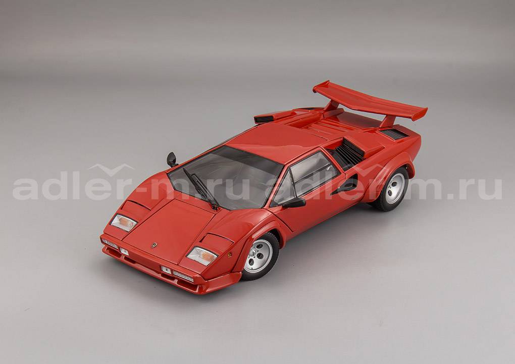 Lamborghini Countach lp500