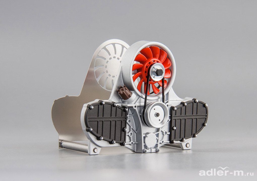 AUTOART  Держатель для писем 45577