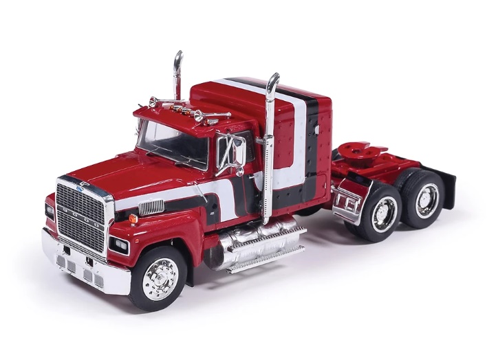 IXO 1:64 Ford LTL-9000 - 1978 U64TR014