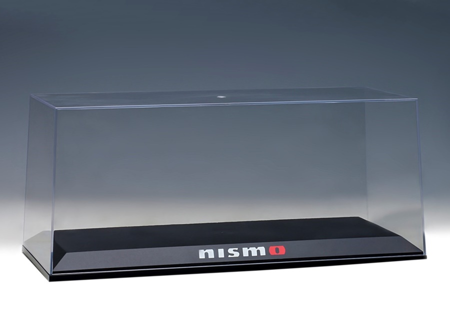 AUTOART  Бокс для модели в масштабе 1:18 (NISMO) 90049