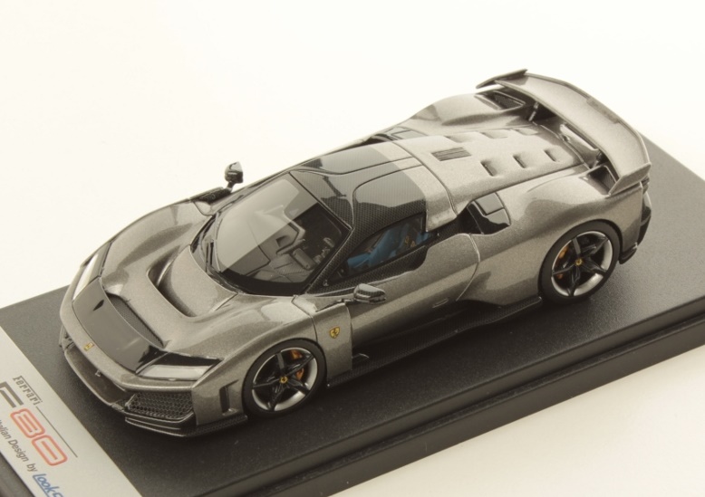 LOOKSMART 1:43 Ferrari F80 (Canna di Fucile) LS559H