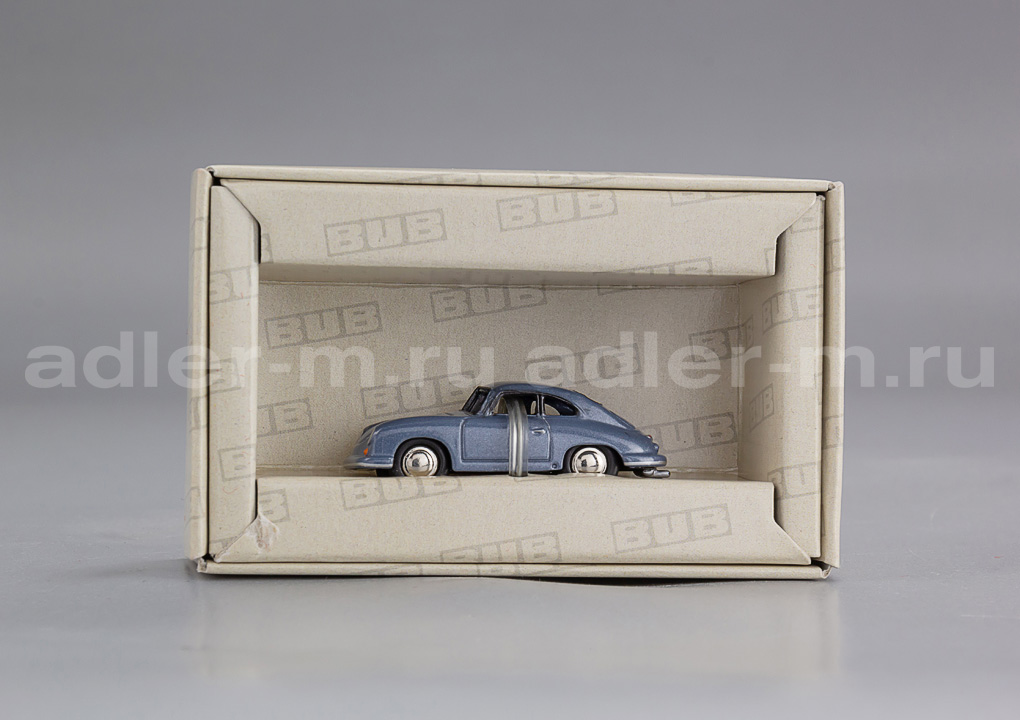 PREMIUM CLASSIXXS 1:87 Porsche 356 Купе - 1950 B05950