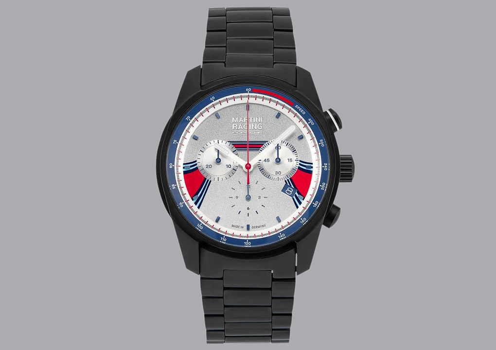 Porsche Design  Porsche Sport Chronograph WAP0700200P042