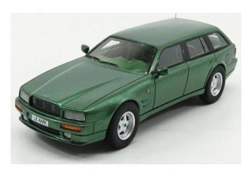 KESS SCALE MODELS 1:43 Aston Martin Virage Lagonda Shooting Brake - 1993 (green) KE43047031