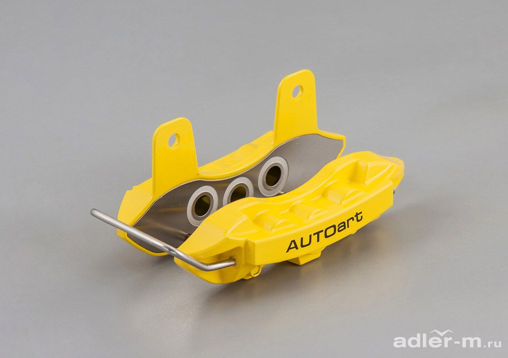 AUTOART  Держатель для визитных карточек 40254