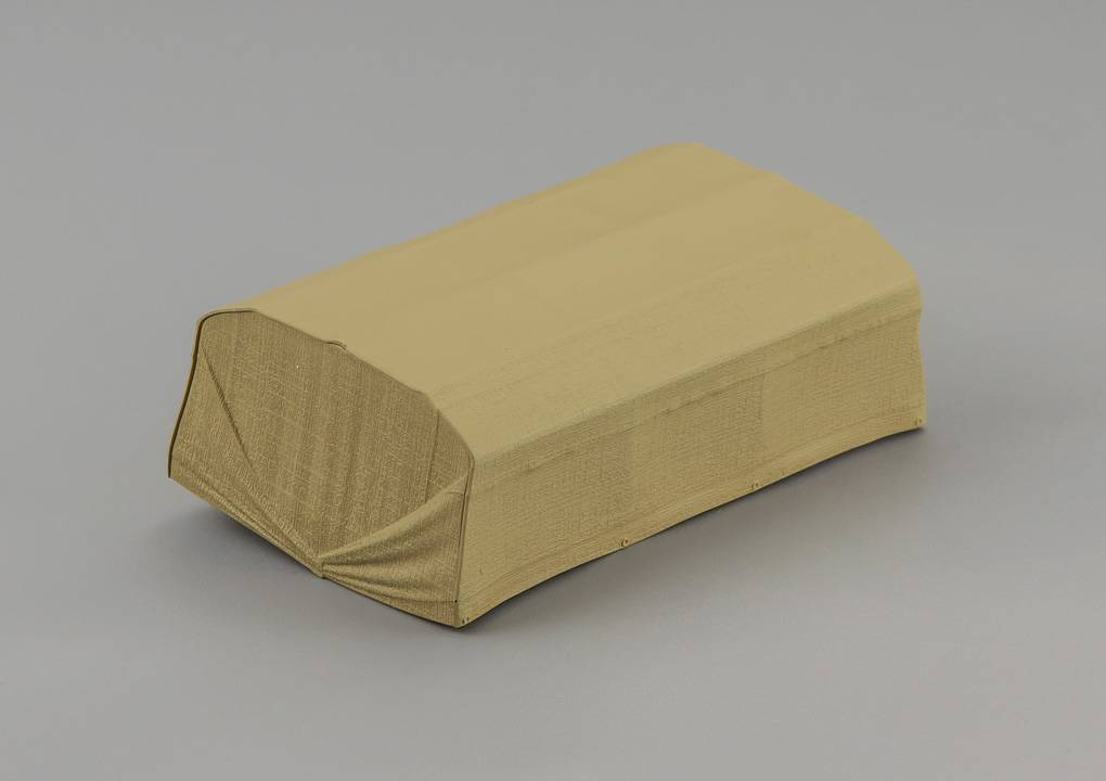 DIP MODELS 1:43 Тент для прицепа 2-ПН-2 600202-1