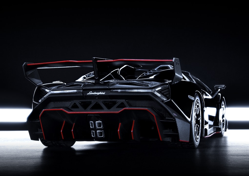 Lamborghini Veneno Roadster Lamborghini Veneno Roadster