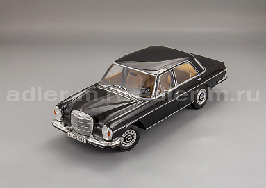 Mercedes-Benz 1:18 Mercedes-Benz 280 SE W108 - 1968 (УЦЕНКА!) 183762_DIS_m
