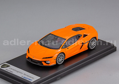 Lamborghini 1:43 Lamborghini Temerario (УЦЕНКА!) LS555C_DIS_m