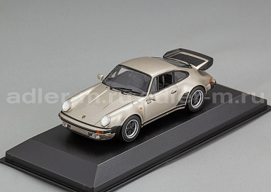 Porsche 1:43 Porsche 911 Turbo 3.3 (930) – 1977 (УЦЕНКА!) 940069002_DIS_p