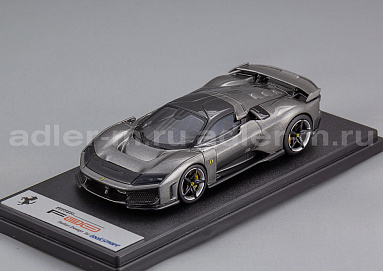 Ferrari 1:43 Ferrari F80 (УЦЕНКА!) LS559H_DIS_m