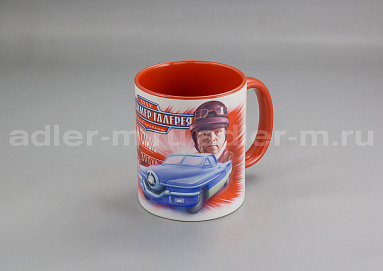   Кружка cup001