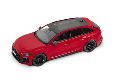 Audi 1:43 Audi RS5 Avant (red) 5012615231