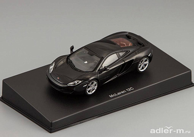 McLaren 1:43 McLaren MP4-12C 2011 (УЦЕНКА!) 56005_DIS