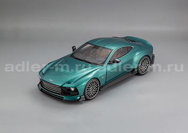 Aston Martin 1:18 Aston Martin Valour - 2024 (green) GT480