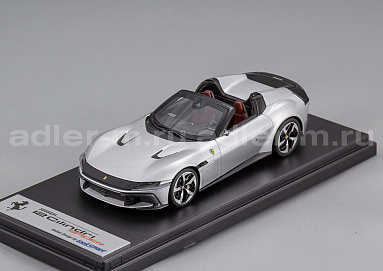 Ferrari 1:43 Ferrari 12 Cilindri Spider (УЦЕНКА!) LS556I_DIS_m