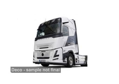 Volvo 1:43 Volvo FH Aero - 2025 (white) TR271