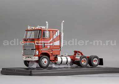 Ford 1:43 Ford CL 9000 - 1976 (УЦЕНКА!) TR209_DIS_b