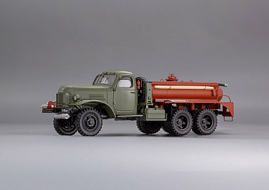  1:43 Пожарная цистерна на шасси АРС-12Д, 1956 г. 115110